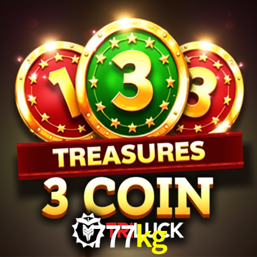 Slots na Plataforma 777kg